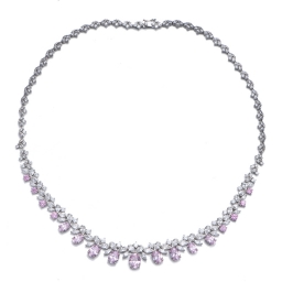 925 Silver Necklace