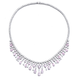 925 Silver Necklace