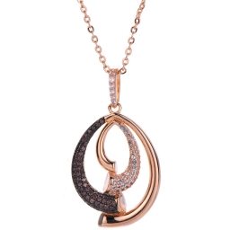 925 Silver Pendant