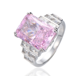 925 Silver Ring