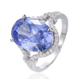 925 Silver Ring