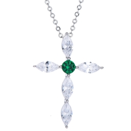 925 Silver Pendant