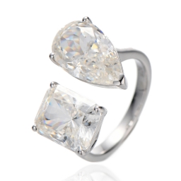 925 Silver Ring