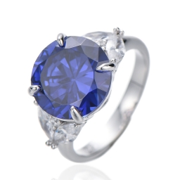 925 Silver Ring