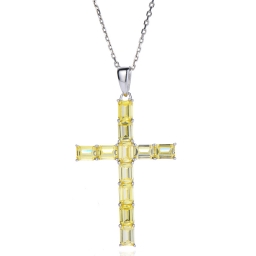 925 Silver Pendant