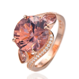 925 Silver Ring