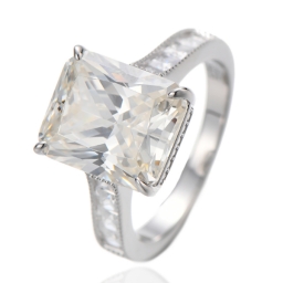 925 Silver Ring