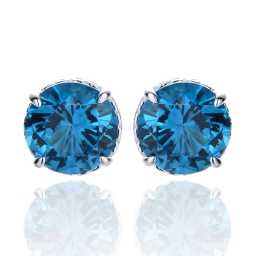 925 Silver Earring