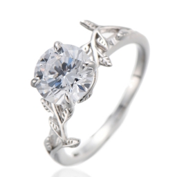 925 Silver Ring