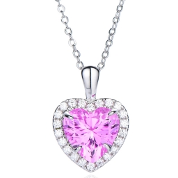 925 Silver Pendant