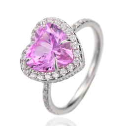 925 Silver Ring