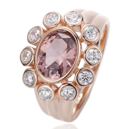 925 Silver Ring