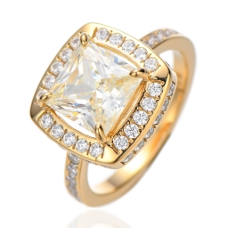 925 Silver Ring