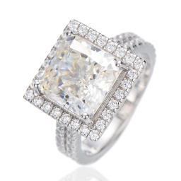 925 Silver Ring