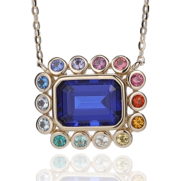 925 Silver Necklace