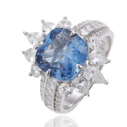 925 Silver Ring