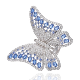 925 Silver Ring