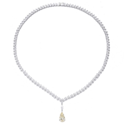 925 Silver Necklace