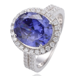 925 Silver Ring