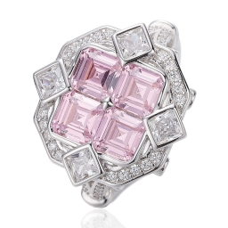 925 Silver Ring
