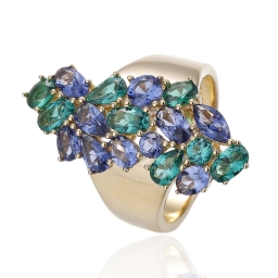 925 Silver Ring