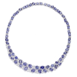 925 Silver Necklace