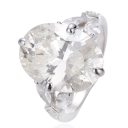 925 Silver Ring
