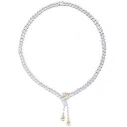 925 Silver Necklace