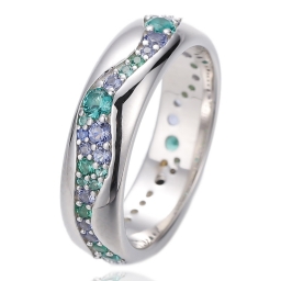925 Silver Ring