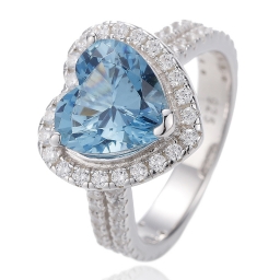 925 Silver Ring