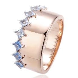 925 Silver Ring
