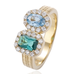 925 Silver Ring