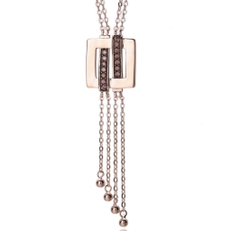 925 Silver Necklace