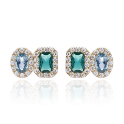 925 Silver Earring