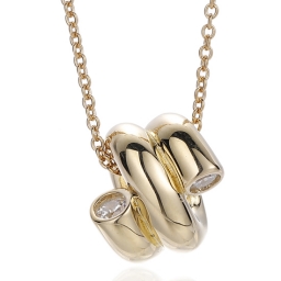 925 Silver Pendant