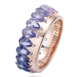 925 Silver Ring