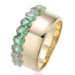 925 Silver Ring