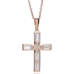 925 Silver Pendant
