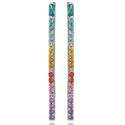 925 Silver Earring