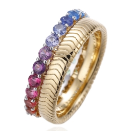 925 Silver Ring