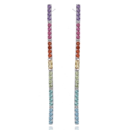 925 Silver Earring