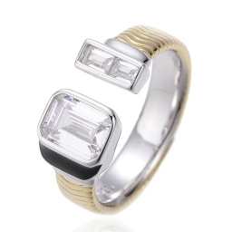 925 Silver Ring