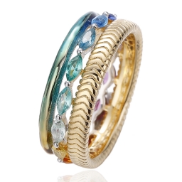 925 Silver Ring