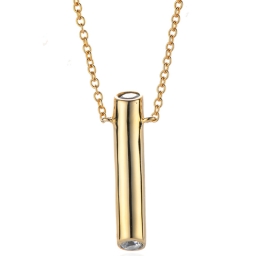 925 Silver Necklace