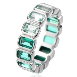 925 Silver Ring