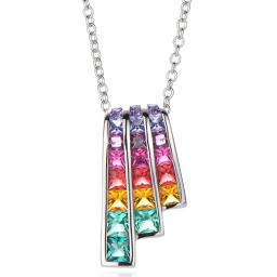925 Silver Pendant