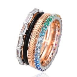 925 Silver Ring