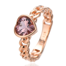 925 Silver Ring