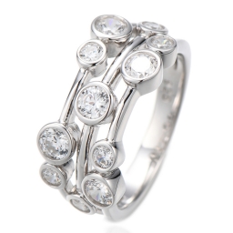 925 Silver Ring