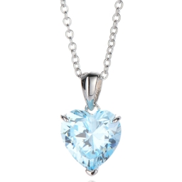 925 Silver Necklace